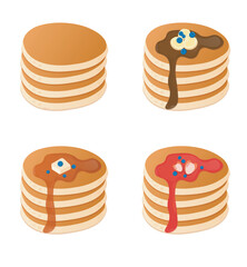 Pancakes