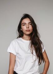 Fototapeta premium Person photo girl photography.