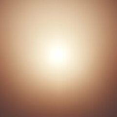 golden light background