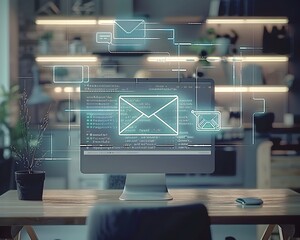 AI Driven Email Marketing Platform with Real Time Personalization for Optimized Communication and Recipient Engagement