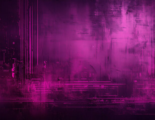 Obraz premium Abstract Pink Background With Industrial Vibe and Copy Space