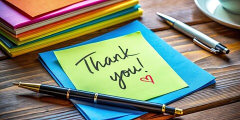 Thank you for your unwavering support and guidance. Your assistance has truly made a difference in my work experience, and I'm grateful to have you on the team.