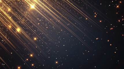 Fototapeta premium Simple and Abstract Celebration Background. 