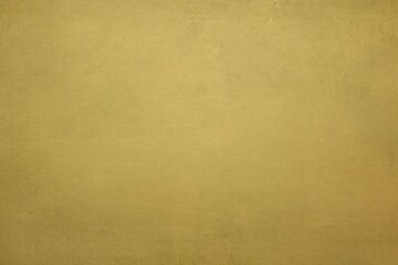 Obraz premium Olive Washi paper texture background color abstract.
