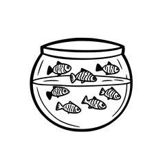 Fish jar
