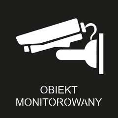 OBIEKT MONITOROWANY © Dawid