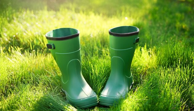 Rain Boots Garden Images Browse 55 385 Stock Photos Vectors and Video Adobe Stock