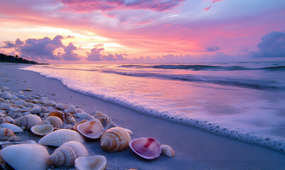 Stunning Nature Landscapes: Mountains, Forests, Oceans, and Serene Vistas.