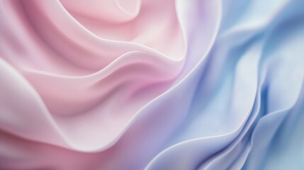Obraz premium Soft Focus Flower Abstract Art
