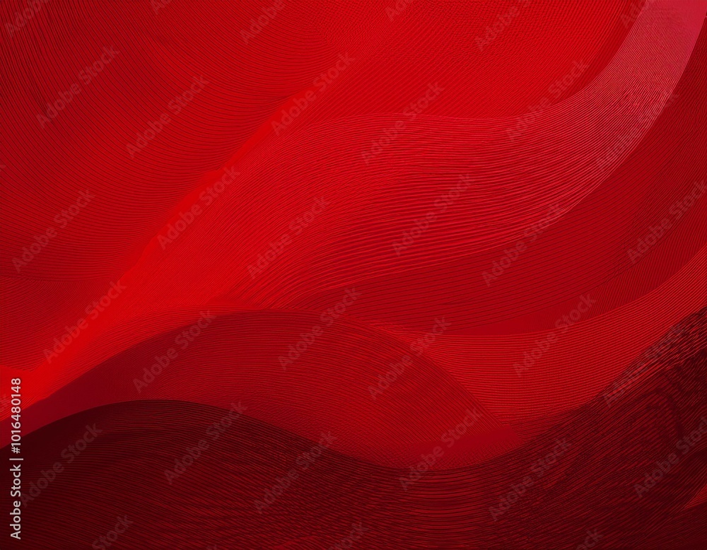 Poster abstract red background or texture