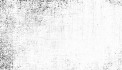 Dirty grungy rough distressed Texture overlay effect, white background. dirty texture, burlap paper, craft texture overlay effect realistic cutout.