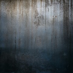 Obraz premium Grungy metallic wall background or texture
