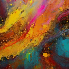 oxide abstract background or texture