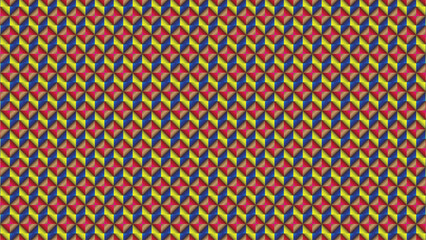 Vector background with gradient effect