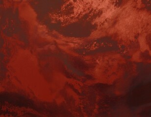 red oxide abstract background or texture