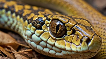 Fototapeta premium Snake, Lizard, Venom, Cobra, Teeth, Wildlife, Venomous Animals, Fangs, Scales
