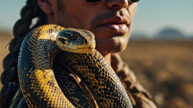 Snake, Lizard, Venom, Cobra, Teeth, Wildlife, Venomous Animals, Fangs, Scales