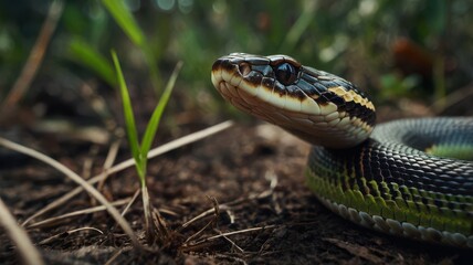 Snake, Lizard, Venom, Cobra, Teeth, Wildlife, Venomous Animals, Fangs, Scales