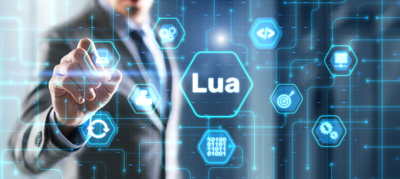 Lua Programming Language. Scripting programming language
