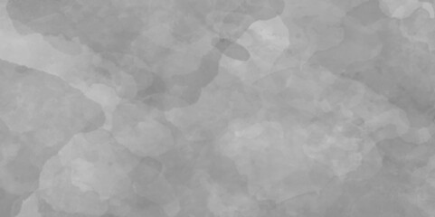 Abstract background with white paper texture and white and gray watercolor painting background. white cloud paper texture design and watercolor