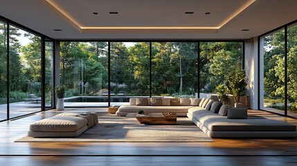 Obraz premium home refurbishment project improving and renovating a living space to enhance its aesthetic appeal functionality and overall value.create by F.a