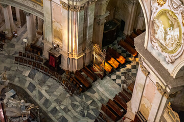 Santuario di Vicoforte