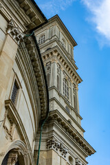 Santuario di Vicoforte