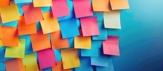 Sticky Notes for Education Insights