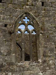 Castle Ruin