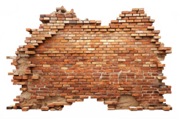 stack of bricks