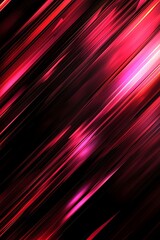 Dynamic Abstract Geometric Design with Diagonal Shapes in Pink and Red Tones, Offering a Bold and Contemporary Background for Creative Projects.