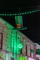 Festa di San Patrizio