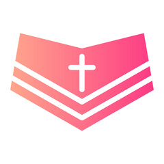 mantle gradient icon