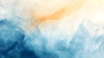 Modern Minimalist Abstract Background