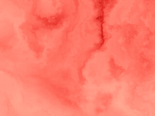 Abstract red marble texture background