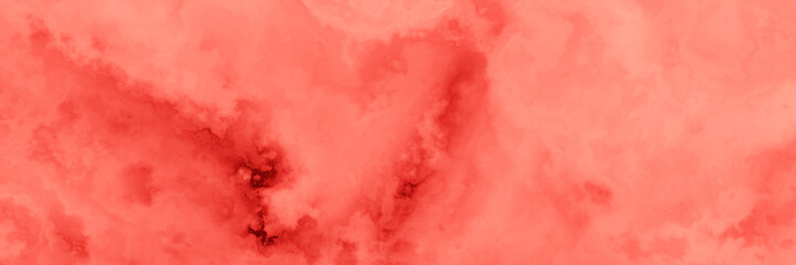 Obraz premium Abstract red marble texture background