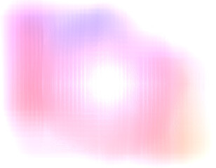 abstract background with pink and blue colors and a burst of light