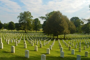 American war memorial