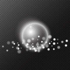 lights, light, illumination, vector element