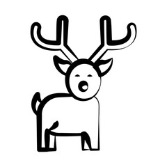 reindeer