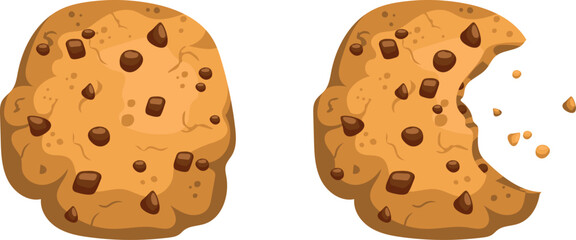 Chocolate Cookies