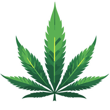 Cannabis Logo