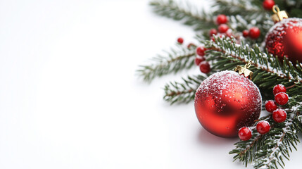 christmas tree decoration