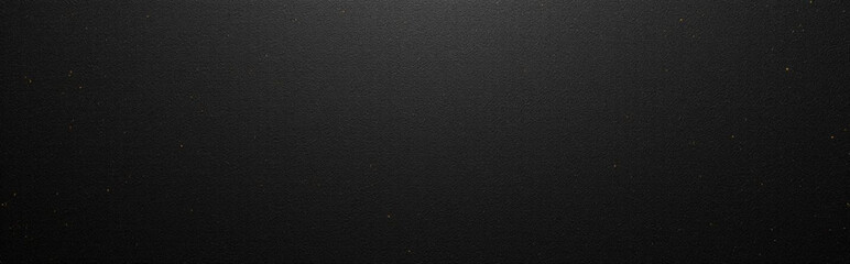 Fototapeta premium Luxury background, A plain, dark gray or black surface. Generative AI