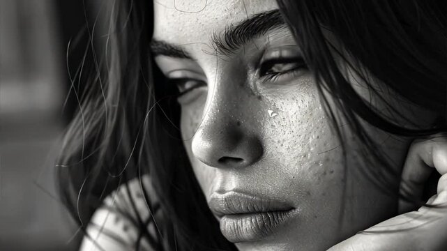 A guide to navigating life's inevitable moments of sadness, focusing on acceptance and personal growth.