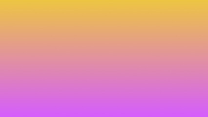 orange pink gradient background