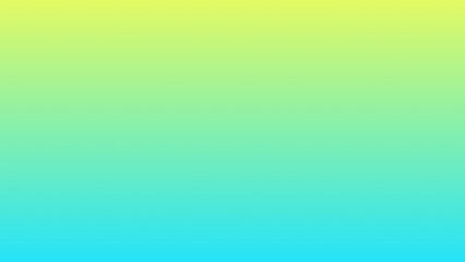 yellow blue gradient background