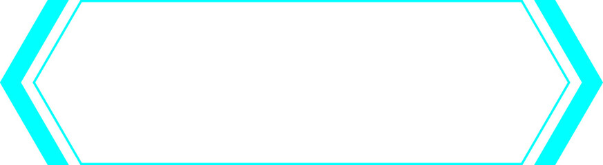 Blue control panel abstract modern technology futuristic interface hud