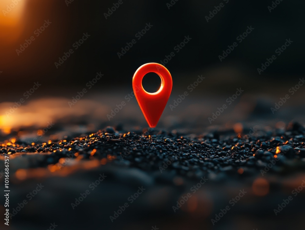 Poster How to create locationbased content for local SEO