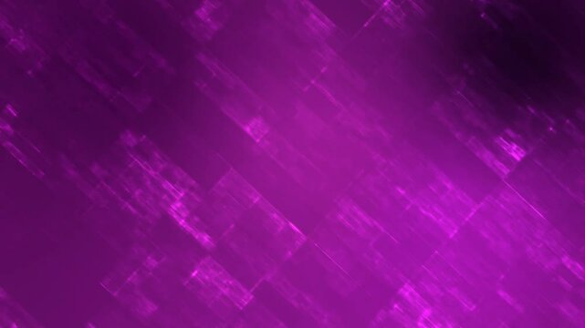  purple  gradient mosaic pixilation looping technology motion backdrop video. glow mosaic squares pixel background. hi tech squared pixel, abstract glow color geometric grunge Seamless design.